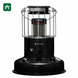 snow peak（スノーピーク） アウトドア タクードストーブ KH-002BK