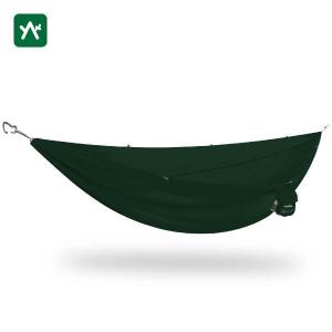 KAMMOK カモック ルーダブル ソトルイエロー KM6345SY 2人対応