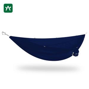 KAMMOK カモック ルーダブル ソトルイエロー KM6345SY 2人対応