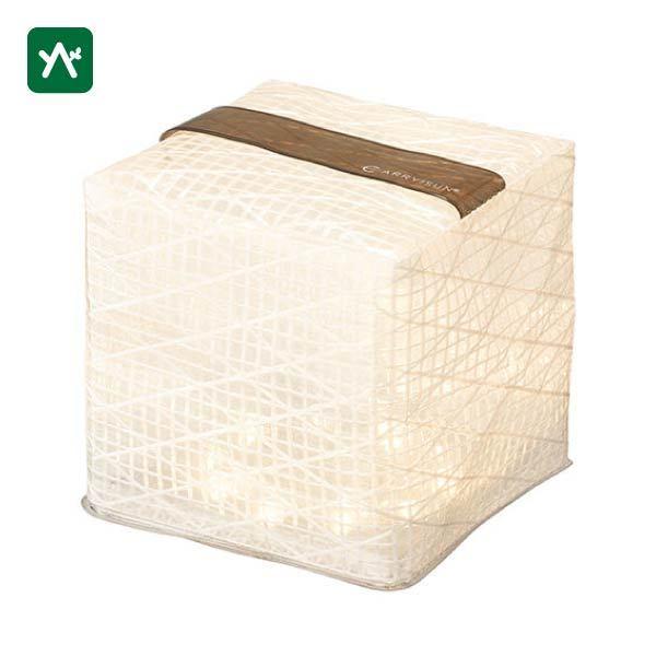 キャリー・ザ・サン ウォームライト ブラック ミディアム 24033 ソーラーランタン