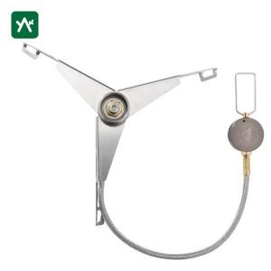 MSR（マウンテンセーフティーリサーチ） エムエスアール ローダウン