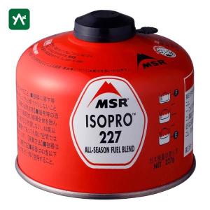 snow peak（スノーピーク） ギガパワーガス500プロイソ GP-500GR OD缶