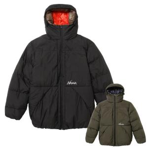 NANGA 【2024年秋冬】NANGA 30th Anniversary 30th アニバーサリー