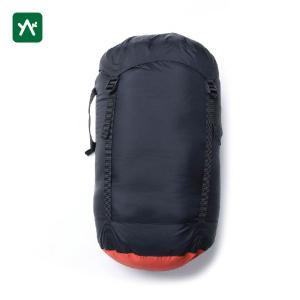 ナンガ COMPRESSION BAG XL(UNISEX) BLK N1CbBKN5 収納バッグ【セール価格品は返品・交換不可】｜sotosotodays