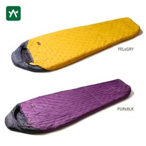 NEMO（ニーモ） ジャズ ダブル NM-JAZ-DB スリーピングバッグ