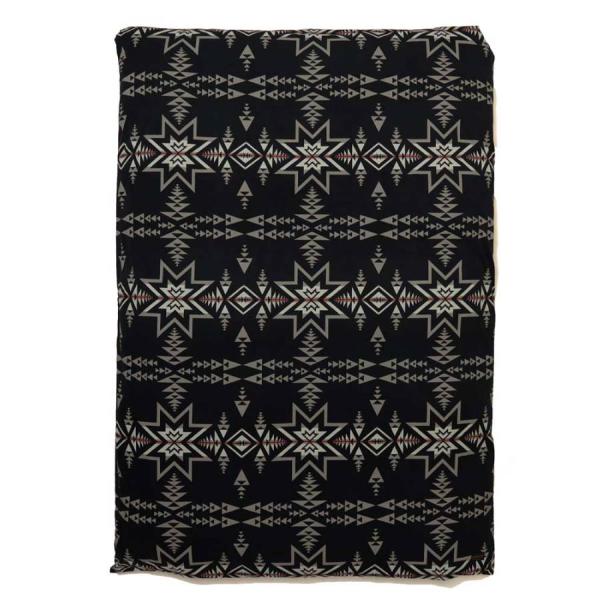 ナンガ NANGA×PENDLETON DUVET COVER S BLK N1pLBKs5 デュべ...