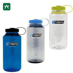 ナルゲン NALGENE 広口1.0L Tritan Renew 91630 水ボトル【セール価格品は返品・交換不可】｜sotosotodays