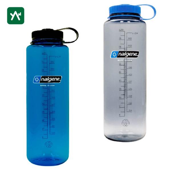 ナルゲン NALGENE 広口1.5L Tritan Renew 91660 水ボトル