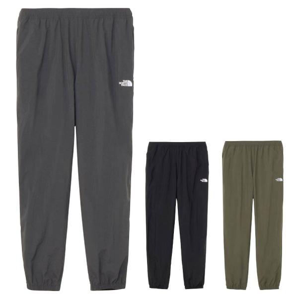 ザノースフェイス VERSATILE PANT NB32550 イージーパンツ【セール価格品は返品・...