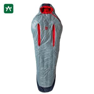 NEMO ニーモ テンポ20 NM-TMP-M20 寝袋 : sotosotodays - 通販