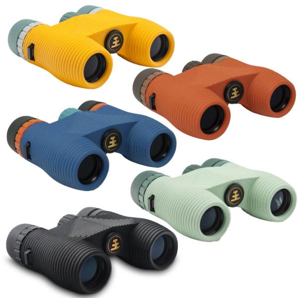 ノックス STANDARD ISSUE 8x25 WP BINOCULARS NOC-STD-BL2...