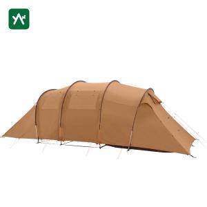 NORDISK（ノルディスク） レイサ 4 PU カシュー 122056 テント【セール