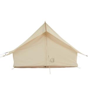 NORDISK（ノルディスク） レイサ 4 PU カシュー 122056 テント