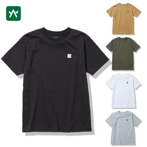 ザノースフェイス S/S SML BOX LOGO T NT32348 Tシャツ