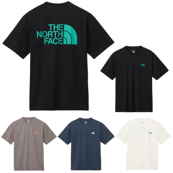 ザノースフェイス S/S FD CLR SM CTN T NT32548 Tシャツ 半袖【セール価格...