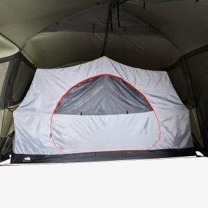 THE NORTH FACE（ザ ノースフェイス） RPT/NAUTILUS 4X4 K NN32404