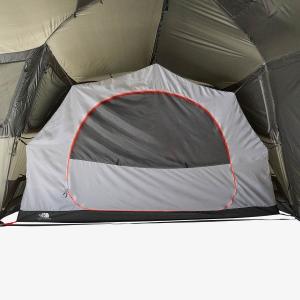 THE NORTH FACE（ザ ノースフェイス） NAUTILUS 2X2 NT NV22408 2