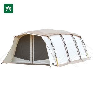 オガワ アポロンT/C 2789 大型テント【セール価格品は返品・交換不可】