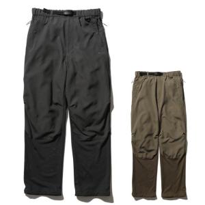 スノーピーク Insect Shield Mesh Pants PA-24SU010 虫除け対策｜sotosotodays