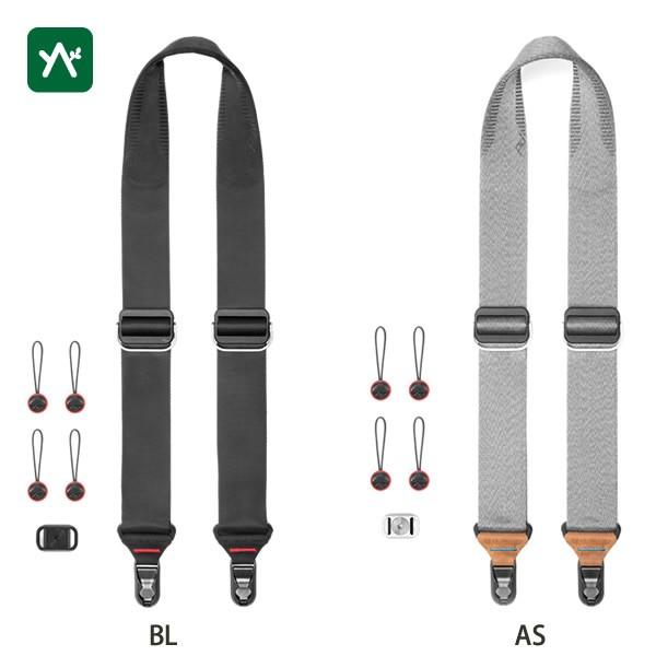 ピークデザイン スライド SL-AS-3 カメラストラップ