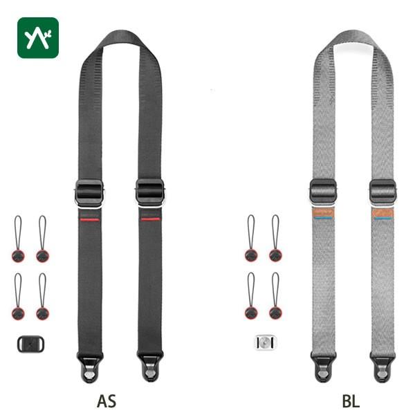 ピークデザイン スライド ライト SLL-AS-3 カメラストラップ