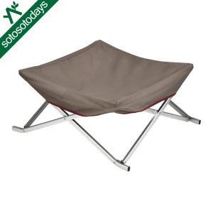 snow peak（スノーピーク） ドッグコット : ナチュラム アウトドア専門