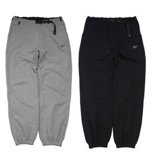 ルートコー PLAY UTILITY Sweat Pants 2024 PUSP-4591 スウェットパンツ｜sotosotodays