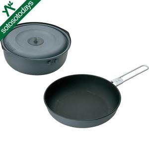 スノーピーク ヤエン クッカー1500 SCS-201 クッカー