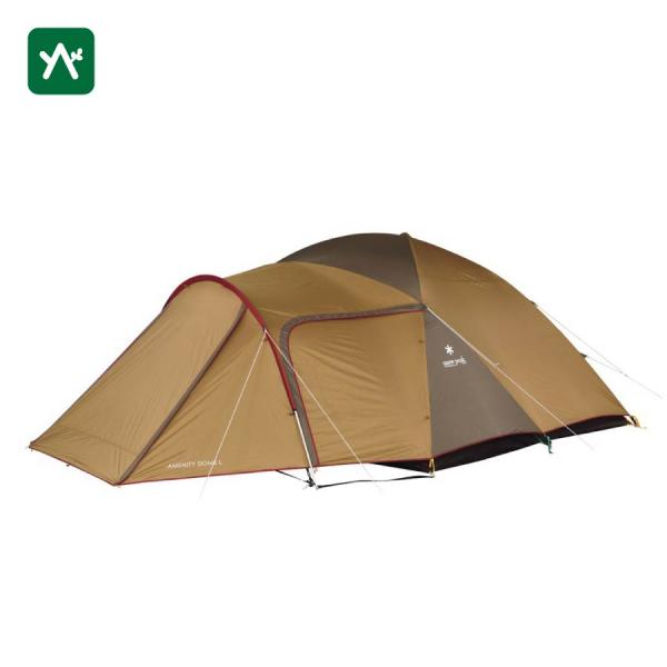 スノーピーク アメニティードームL SDE-003RD テント