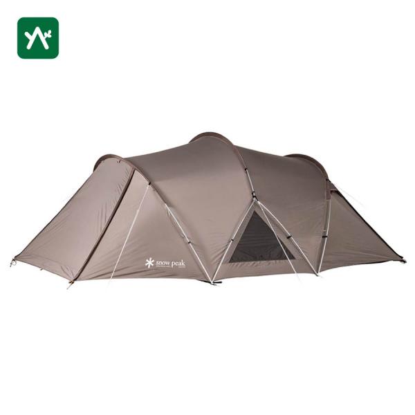スノーピーク ランドネストドームM SDE-260 テント
