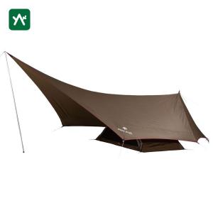 スノーピーク「ランドブリーズPro」はお値打ちテントにモデルチェンジ