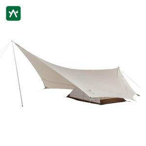 snow peak（スノーピーク） ペンタイーズ アイボリー SDI-001-IV-US