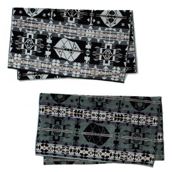 スノーピーク SP × Pendleton Towel Blanket One SI-PD-24SU...