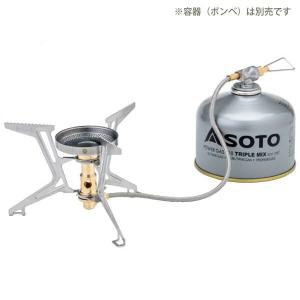 OPTIMUS（オプティマス） シングルバーナー NOVA ノヴァ ストーブ