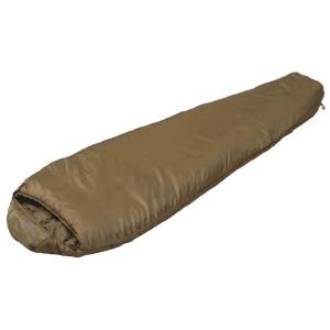 Snugpak（スナグパック） ソフティー エリート5 レフトジップ オリーブ