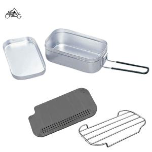 Trangia（トランギア） メスキット TR-401124 クッカーセット【セール