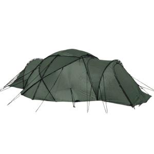 ヒルバーグ Atlas Basic Tactical & Vestibule セット テント 前室 セット