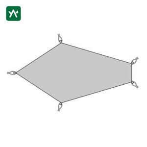 NEMO（ニーモ） ドラゴンフライオズモ バイクパック2P用 フット