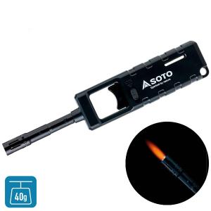 ソト フィールドライターターボミニ ST-483 着火器