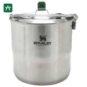 並行輸入品】スタンレー アドベンチャー オールインワン 2ボウルクック