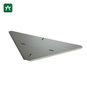 ソトソトデイズ コーナーエクステンション バーナーホール SZK-CEBH ステンレス製