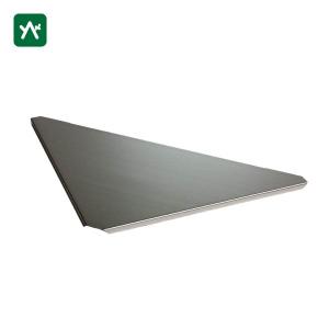 ソトソトデイズ コーナーエクステンション プレーン SZK-CEPL ステンレス製