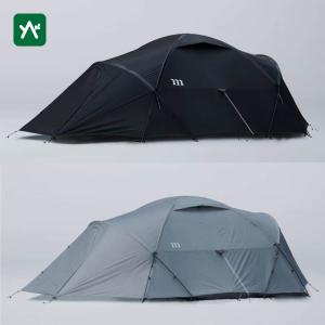 muraco（ムラコ） HEXA ULTRA SPARK(New Sack)Rock Grey TP0110GY