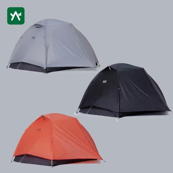 ムラコ RAPIDE X1-2P (ZETA Frame)Fabric TE0090 山岳用テント