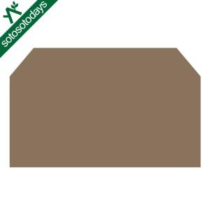 snow peak（スノーピーク） セール ランドロック インナーマット チ