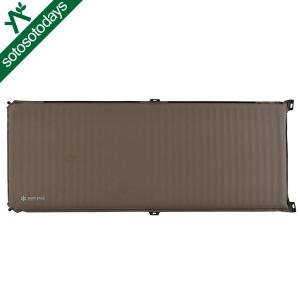 スノーピーク キャンピングマット2.5w TM-193 マット