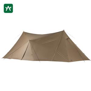 snow peak（スノーピーク） スライドトップロングハーフ竹 CK-154TR