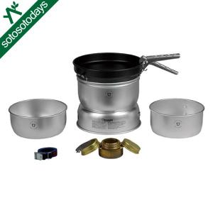 Trangia（トランギア） ビリーコッヘル 2.5L ノンスティック Trangia