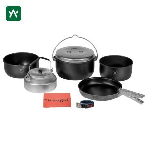 Trangia（トランギア） メスキット TR-401124 クッカーセット【セール