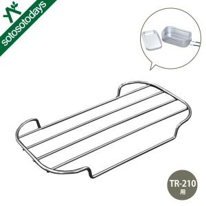 Trangia（トランギア） ストームクッカーS用EVAケース TR-619027